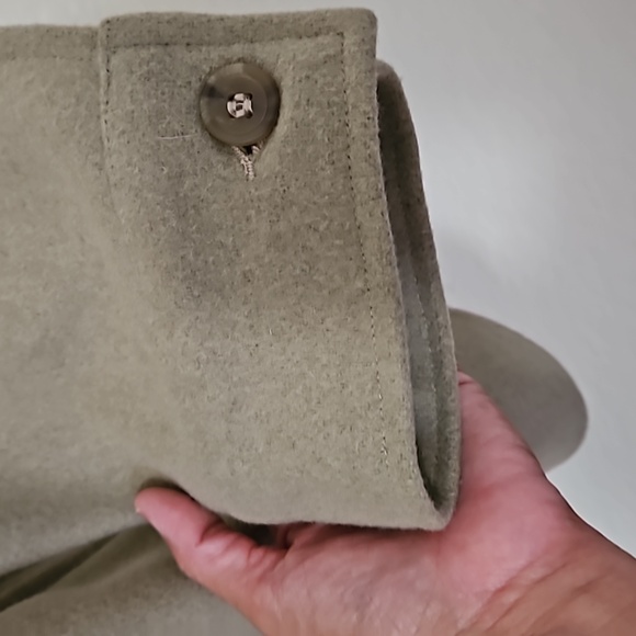 Laud The Label wool jacket size S - Picture 7 of 8